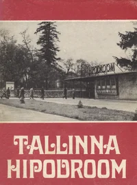 Tallinna Hipodroom