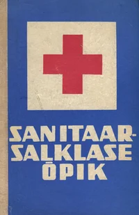Sanitaarsalklase õpik