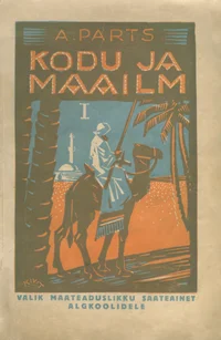 Kodu ja maailm