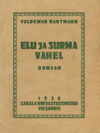 Elu ja surma vahel