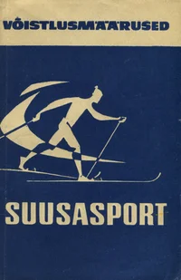 Suusasport