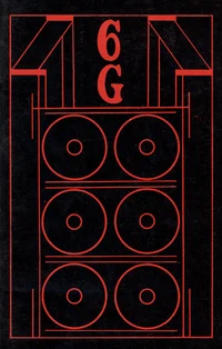 6 graafikut