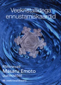 Veekristallidega ennustamiskaardid