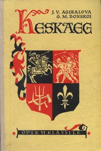 Keskaeg