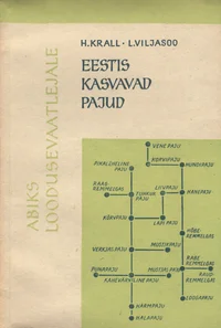 Eestis kasvavad pajud