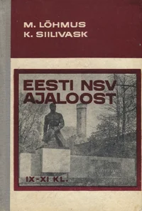 Eesti NSV ajaloost