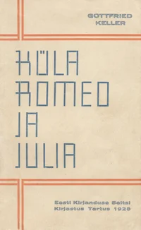 Küla Romeo ja Julia