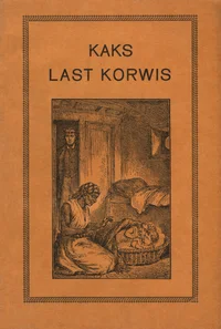 Kaks last korwis