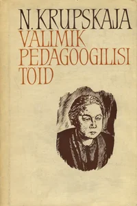 Valimik pedagoogilisi töid
