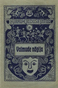 Hirmu ja õuduse jutud