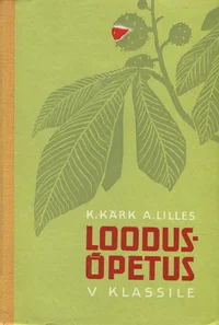 Loodusõpetus V klassile
