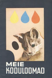 Meie koduloomad