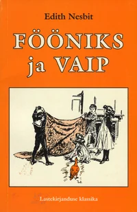 Fööniks ja vaip