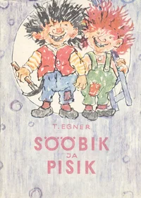 Sööbik ja Pisik