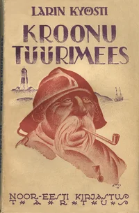 Kroonu tüürimees
