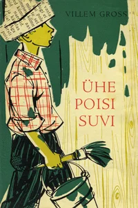 Ühe poisi suvi