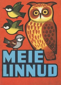 Meie linnud