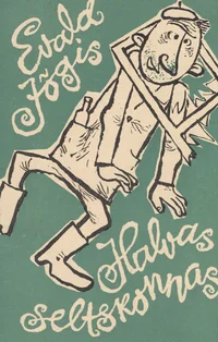 Halvas seltskonnas