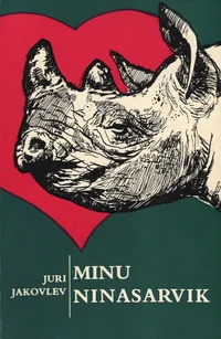 Minu ninasarvik
