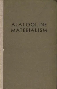 Ajalooline materialism