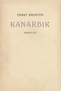 Kanarbik