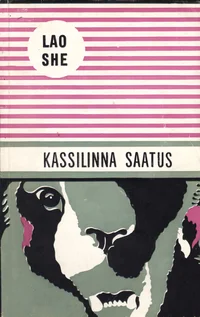 Kassilinna saatus