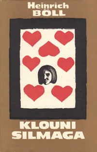 Klouni silmaga