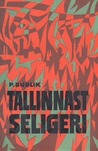 Tallinnast Seligeri