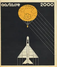 Aastasse 2000