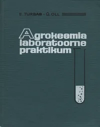 Agrokeemia laboratoorne praktikum