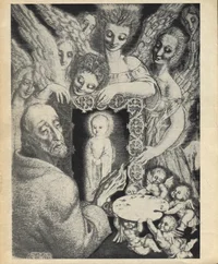 Eesti kunst A. Rõude kogust
