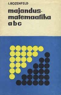 Majandusmatemaatika ABC