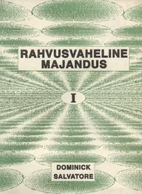 Rahvusvaheline majandus