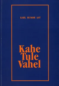 Kahe tule vahel