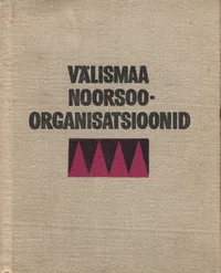Välismaa noorsoo-organisatsioonid