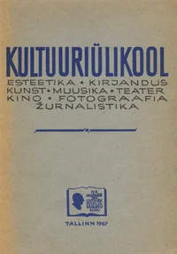 Kultuuriülikool