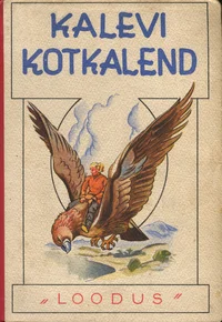 Kalevi kotkalend