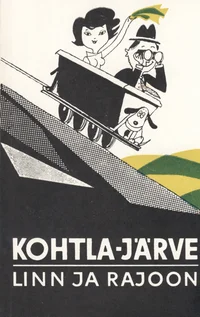 Kohtla-Järve
