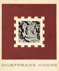 Mustpeade hoone