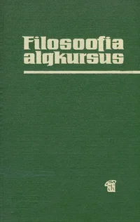 Filosoofia algkursus