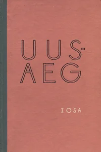 Uusaeg