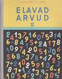 Elavad arvud