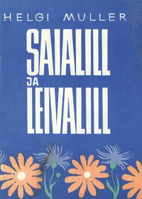 Saialill ja leivalill