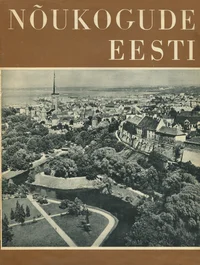 Nõukogude Eesti 1940-1970