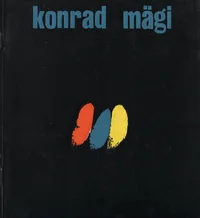 Konrad Mägi