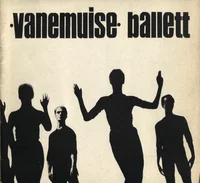 «Vanemuise» ballett