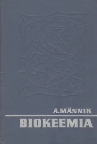 Biokeemia