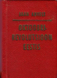 Oktoobrirevolutsioon Eestis