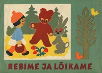 Rebime ja lõikame