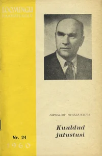 Kuuldud jutustusi